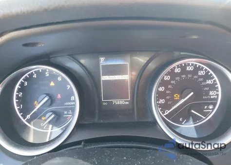 2018 Toyota Camry Le из США, поврежденный, VIN 4T1B11HK6JU137662